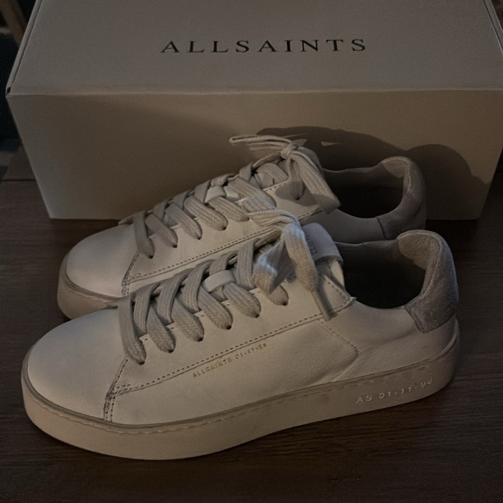 AllSaints Shana Sneakers